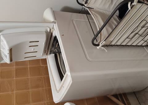 Electroménager lave linge