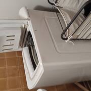 Electroménager lave linge