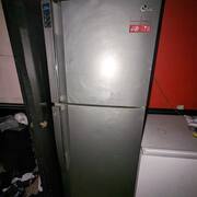 Electroménager frigo LG combiné