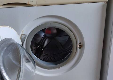 Electroménager lave linge FAR 7 KG (pour bricoleurs)