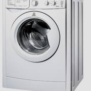 Electroménager lave-linge séchant Indesit IWDC 6145