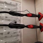 Electroménager 2 nettoyeurs vapeur