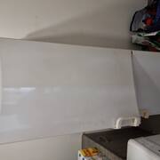 Electroménager frigidaire congélateur