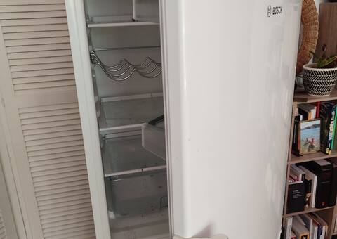 Electroménager frigo en Panne