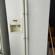 Electroménager frigidaire américain samsung
