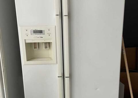 Electroménager frigidaire américain samsung