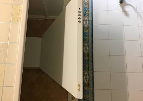 Electroménager hotte