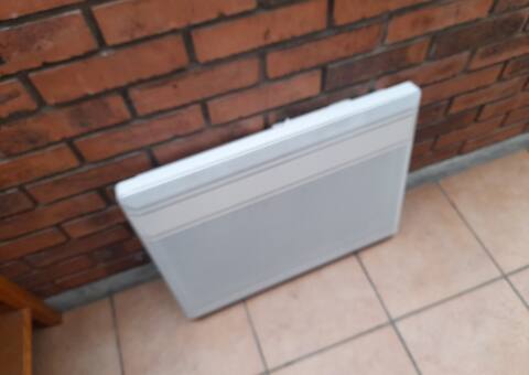Electroménager radiateur radiant