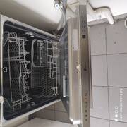 Electroménager lave vaisselle