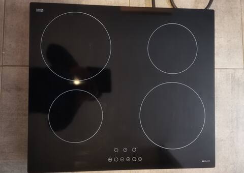 Electroménager plaque a induction