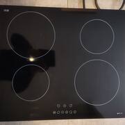 Electroménager plaque a induction