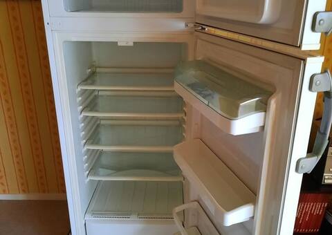 Electroménager frigo/Congélateur Brandt
