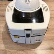 Electroménager friteuse sans huile Délonghi