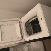Electroménager machine a laver Arthur Martin électro AWT1222AA