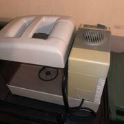 Electroménager humidificateur