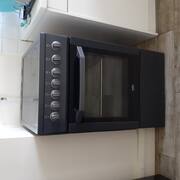 Electroménager cuisinière électrique