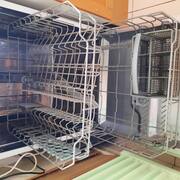 Electroménager lave vaisselle
