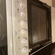 Electroménager cuisinière