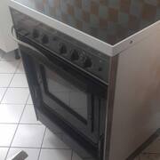 Electroménager cuisinière Electrique