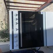 Electroménager cuisinière induction