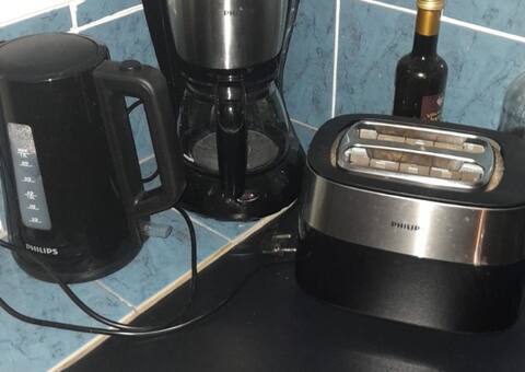 Electroménager Électroménager