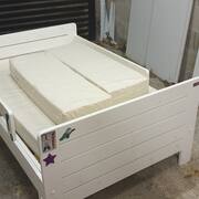 Equipements pour Bébé, Enfants, Puériculture lit évolutif enfant avec matelas