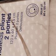 Equipements pour Bébé, Enfants, Puériculture matelas pliant