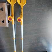 Equipements pour Bébé, Enfants, Puériculture paire de béquille pour enfant