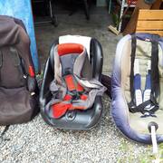 Equipements pour Bébé, Enfants, Puériculture sieges auto Bébé à vérifier