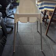 Equipements pour Bébé, Enfants, Puériculture chaise haute IKEA