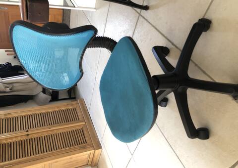 Equipements pour Bébé, Enfants, Puériculture chaise de bureau enfant