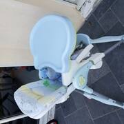 Equipements pour Bébé, Enfants, Puériculture chaise haute
