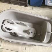 Equipements pour Bébé, Enfants, Puériculture baignoire avec assise