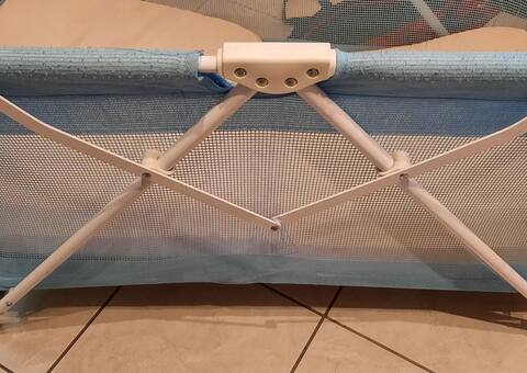 Equipements pour Bébé, Enfants, Puériculture lit pliable pour bébé
