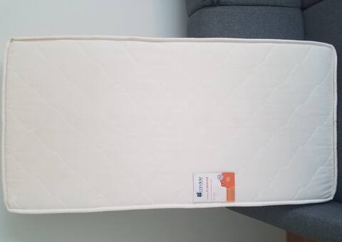 Equipements pour Bébé, Enfants, Puériculture matelas bébé candide