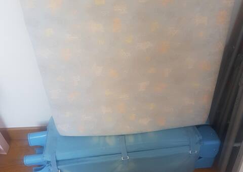 Equipements pour Bébé, Enfants, Puériculture lit parapluie avec matelas