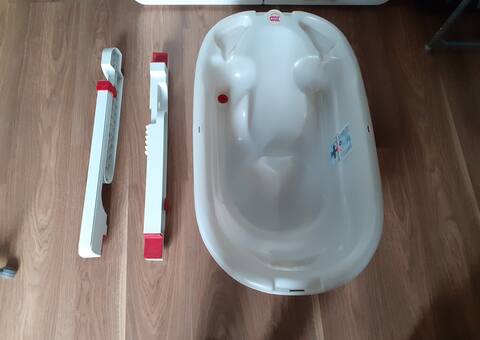 Equipements pour Bébé, Enfants, Puériculture baignoire bébé