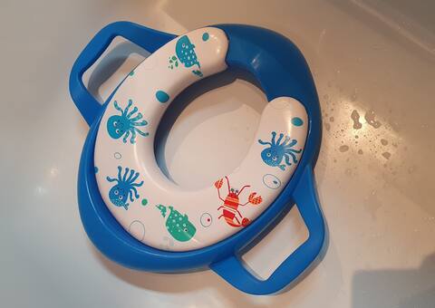 Equipements pour Bébé, Enfants, Puériculture siège reducteur toilettes