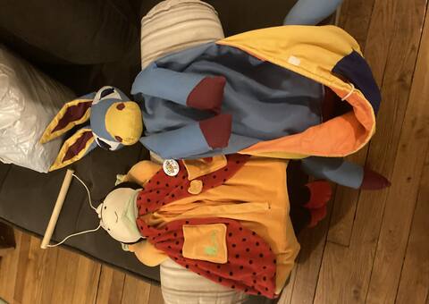 Equipements pour Bébé, Enfants, Puériculture range pyjama