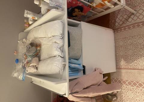 Equipements pour Bébé, Enfants, Puériculture table a langer bébé