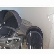Equipements pour Bébé, Enfants, Puériculture poussette stokke