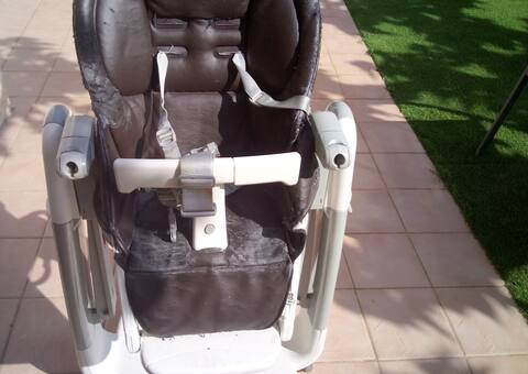 Equipements pour Bébé, Enfants, Puériculture siège enfant de marque Peg-Pérégo.