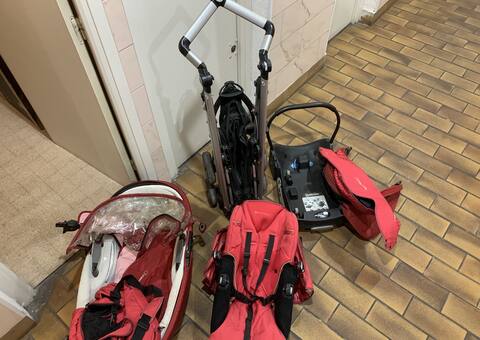 Equipements pour Bébé, Enfants, Puériculture poussette