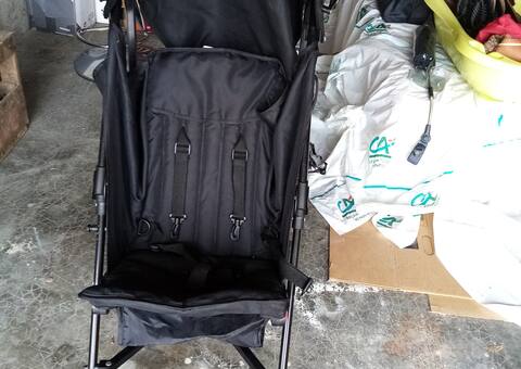Equipements pour Bébé, Enfants, Puériculture poussette enfants