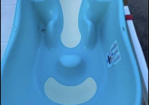Equipements pour Bébé, Enfants, Puériculture baignoire bebe