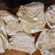 Equipements pour Bébé, Enfants, Puériculture lot de couches bebe lavables