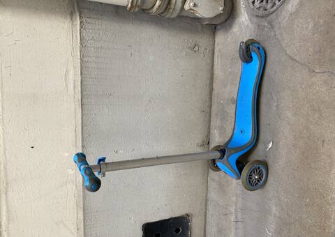 Equipements pour Bébé, Enfants, Puériculture petite trottinette