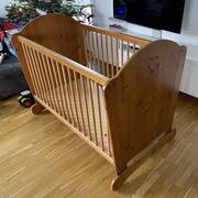 Equipements pour Bébé, Enfants, Puériculture lit enfant
