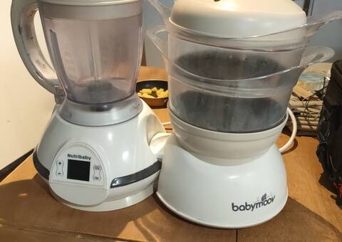 Equipements pour Bébé, Enfants, Puériculture babymoov