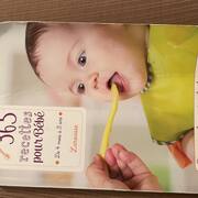 Equipements pour Bébé, Enfants, Puériculture livre recette bébé